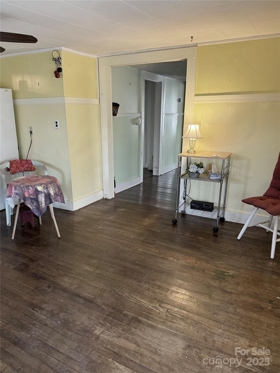 54 Schoolhouse Drive Canton NC 28716