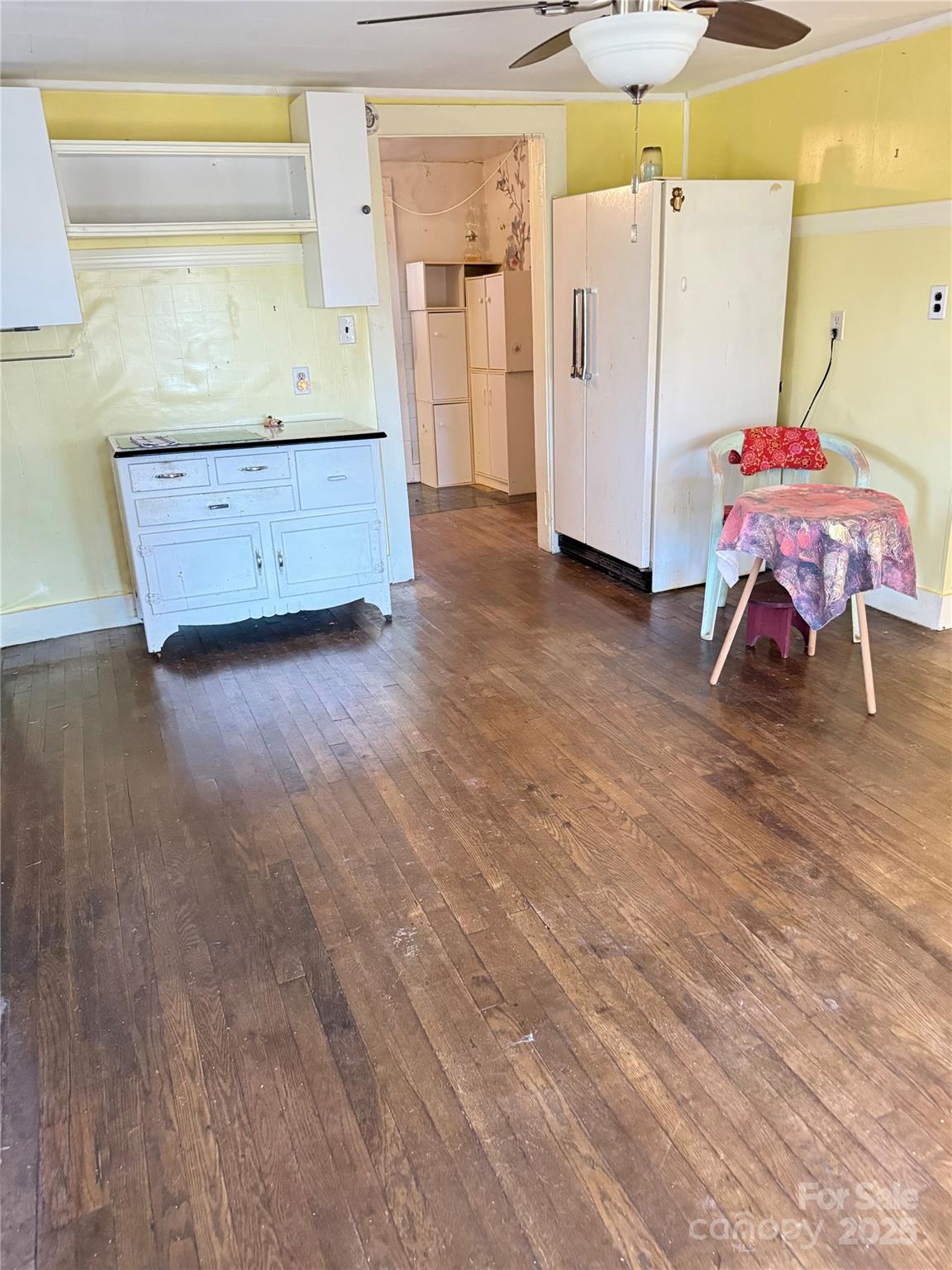 54 Schoolhouse Drive Canton NC 28716