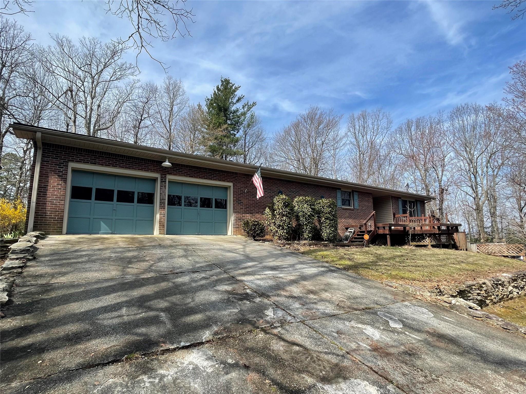 160 School House Road Pisgah Forest NC 28768
