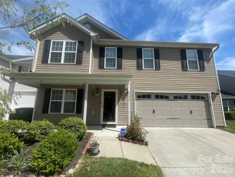 4133 Eastland Avenue Greensboro NC 27405