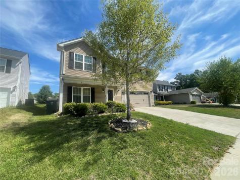 4133 Eastland Avenue Greensboro NC 27405