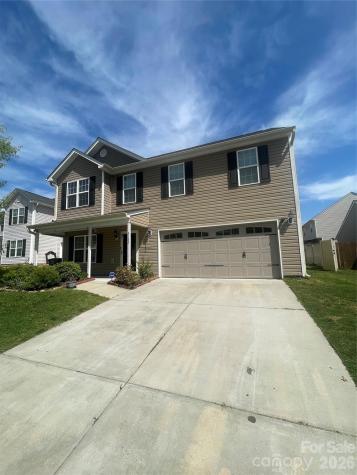 4133 Eastland Avenue Greensboro NC 27405