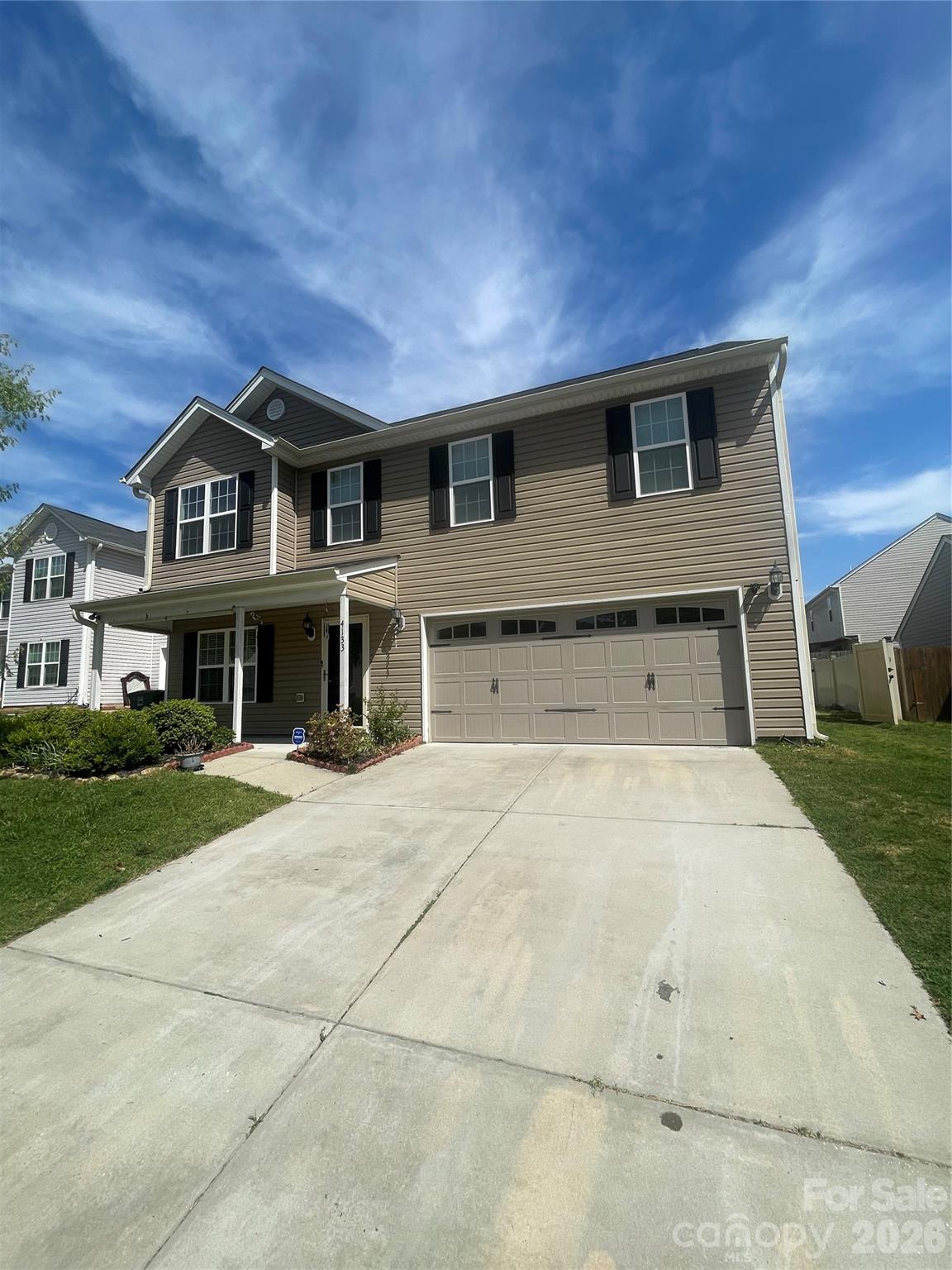 4133 Eastland Avenue Greensboro NC 27405