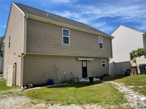 4133 Eastland Avenue Greensboro NC 27405