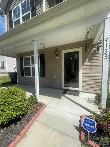 4133 Eastland Avenue Greensboro NC 27405