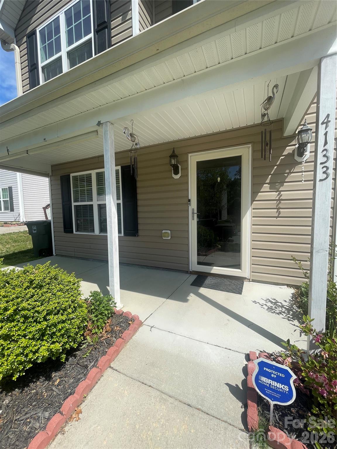 4133 Eastland Avenue Greensboro NC 27405