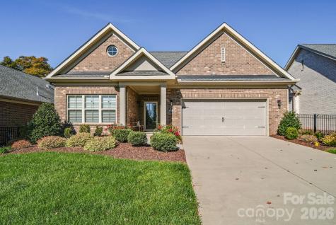 4516 Ideal Way Harrisburg NC 28075