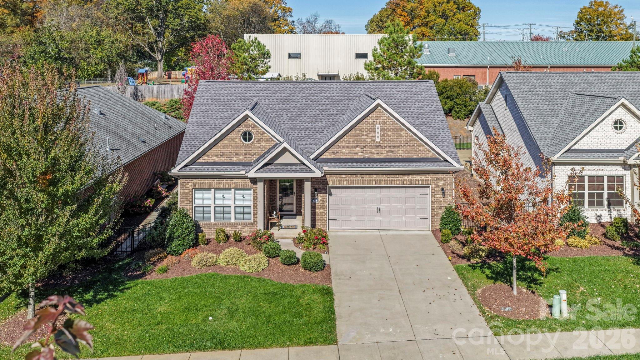 4516 Ideal Way Harrisburg NC 28075