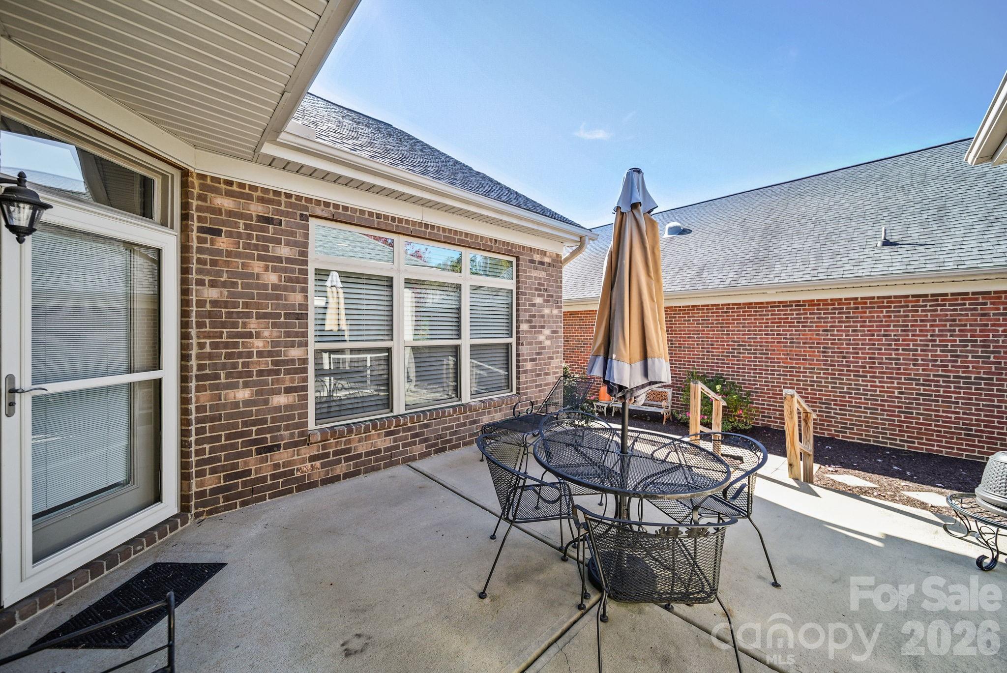 4516 Ideal Way Harrisburg NC 28075