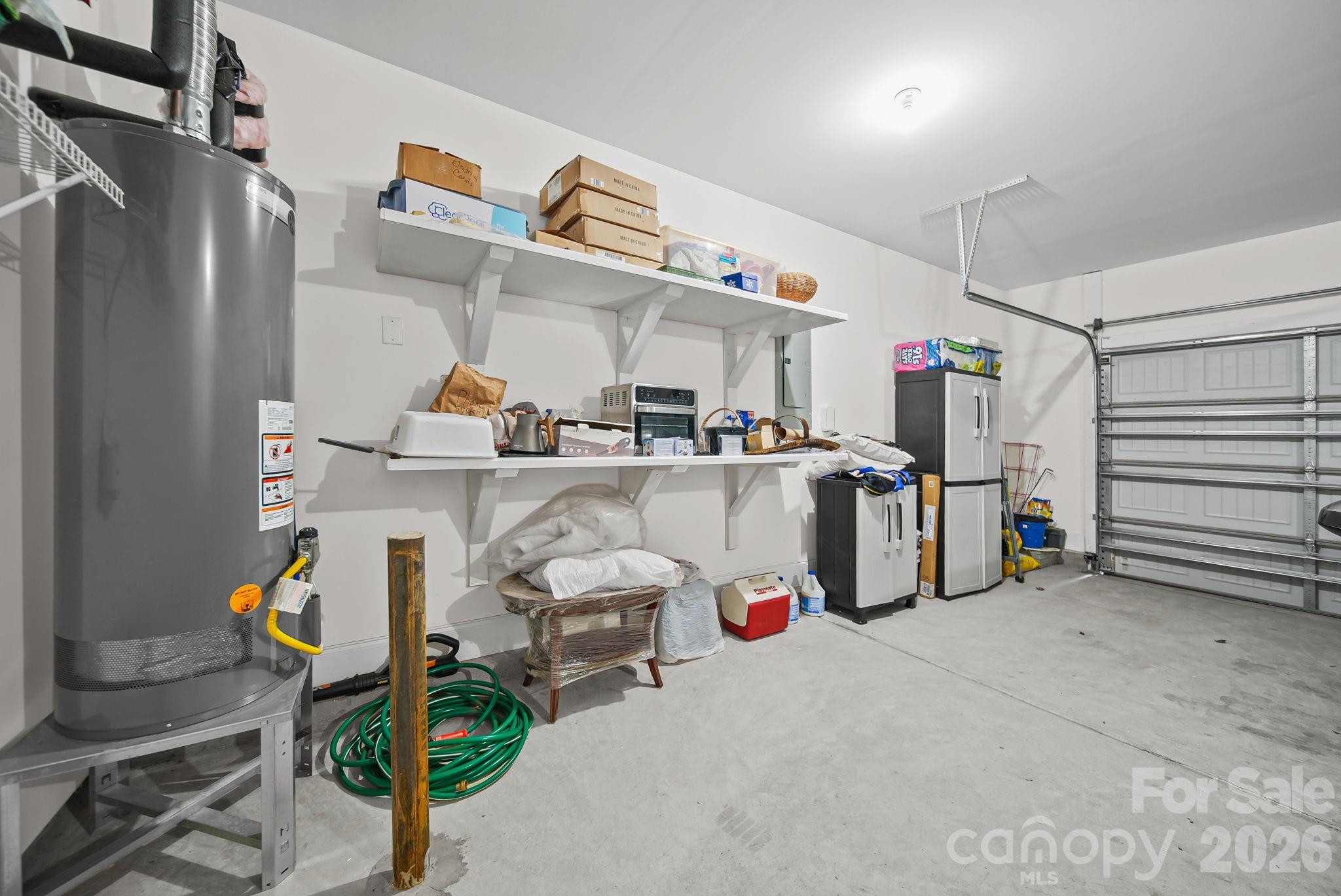 4516 Ideal Way Harrisburg NC 28075