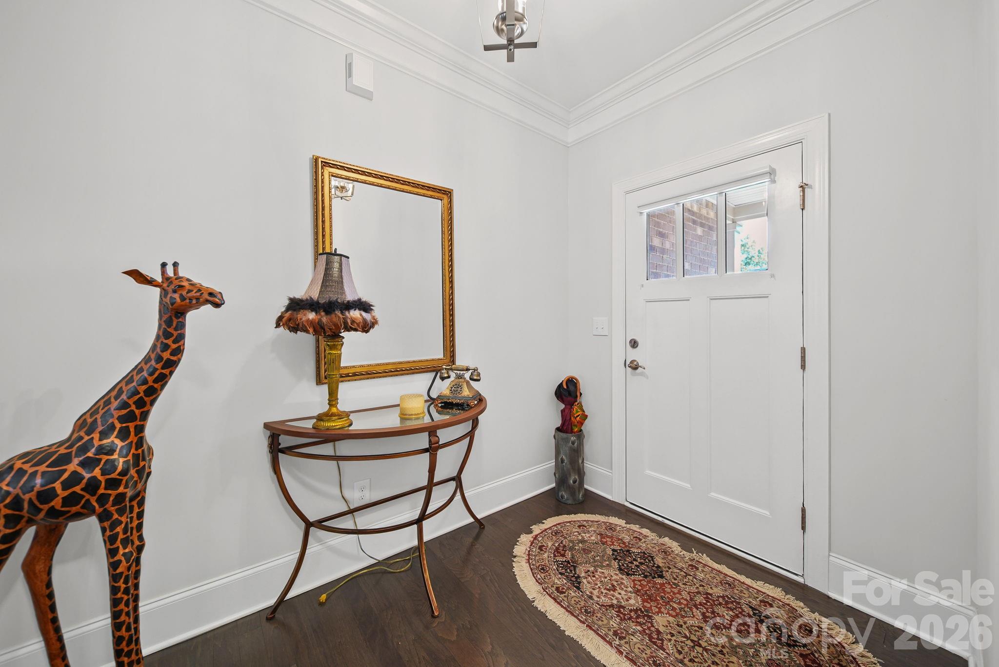 4516 Ideal Way Harrisburg NC 28075