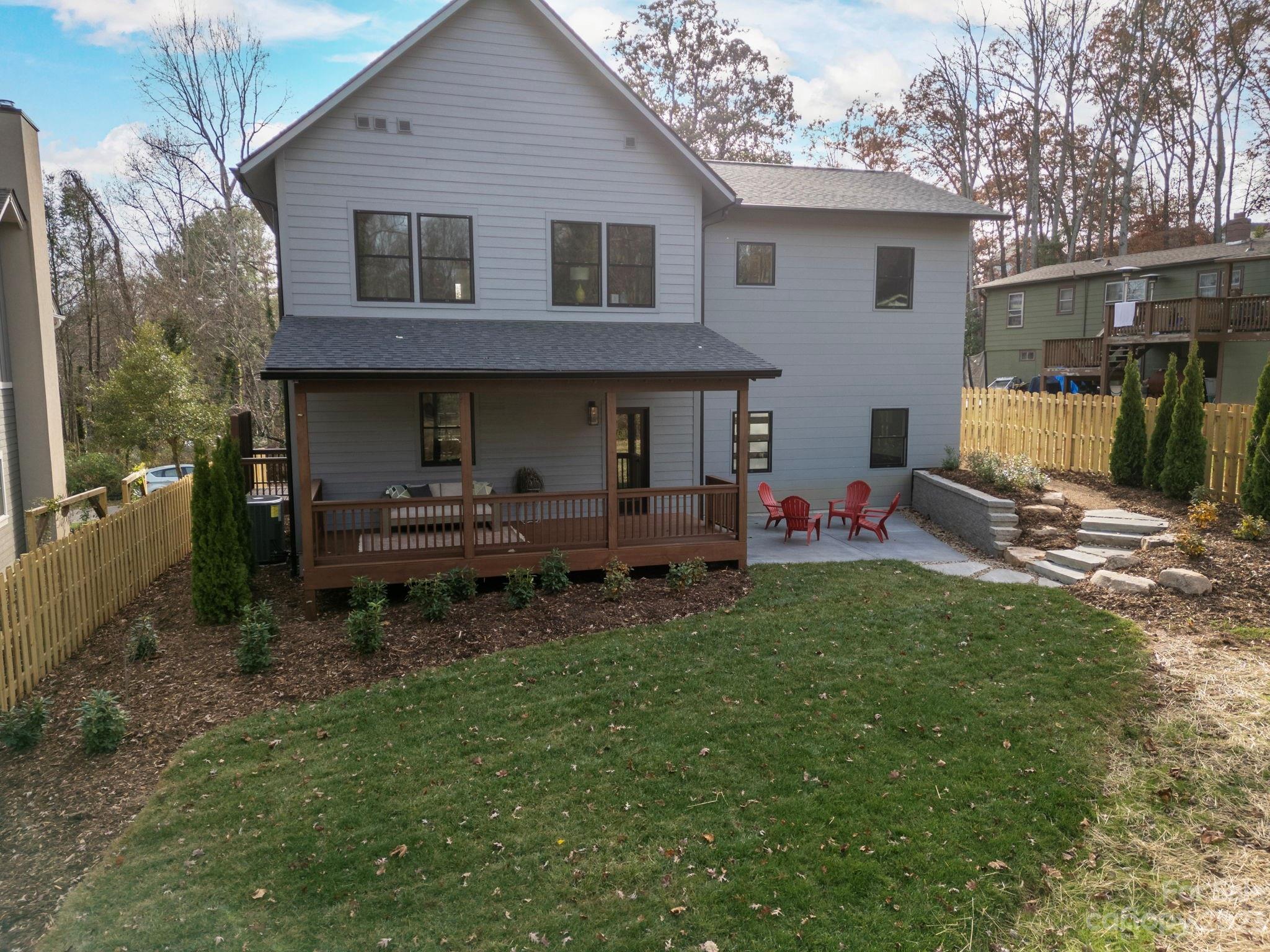 23 Applegate Lane Asheville NC 28803