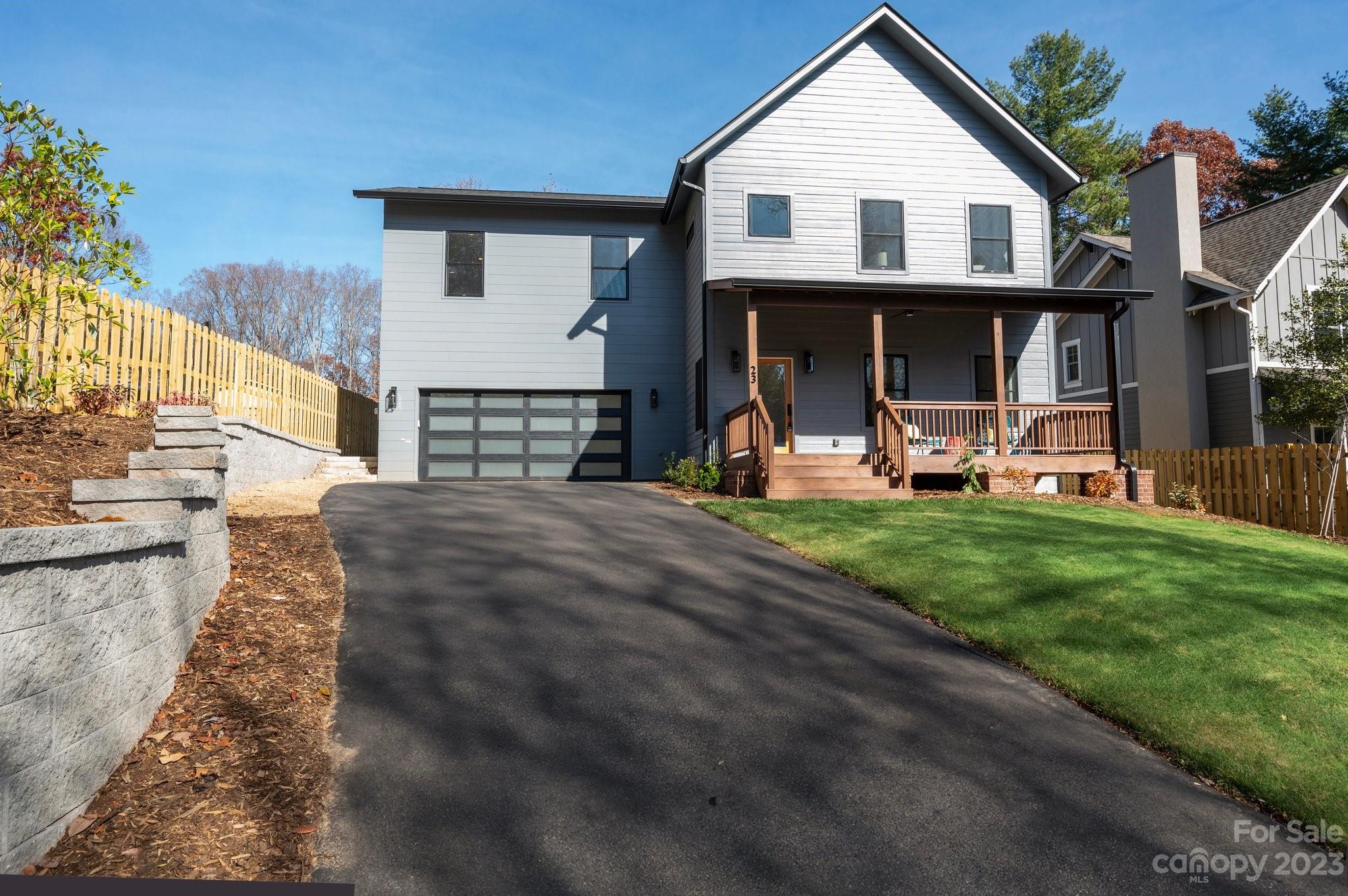 23 Applegate Lane Asheville NC 28803