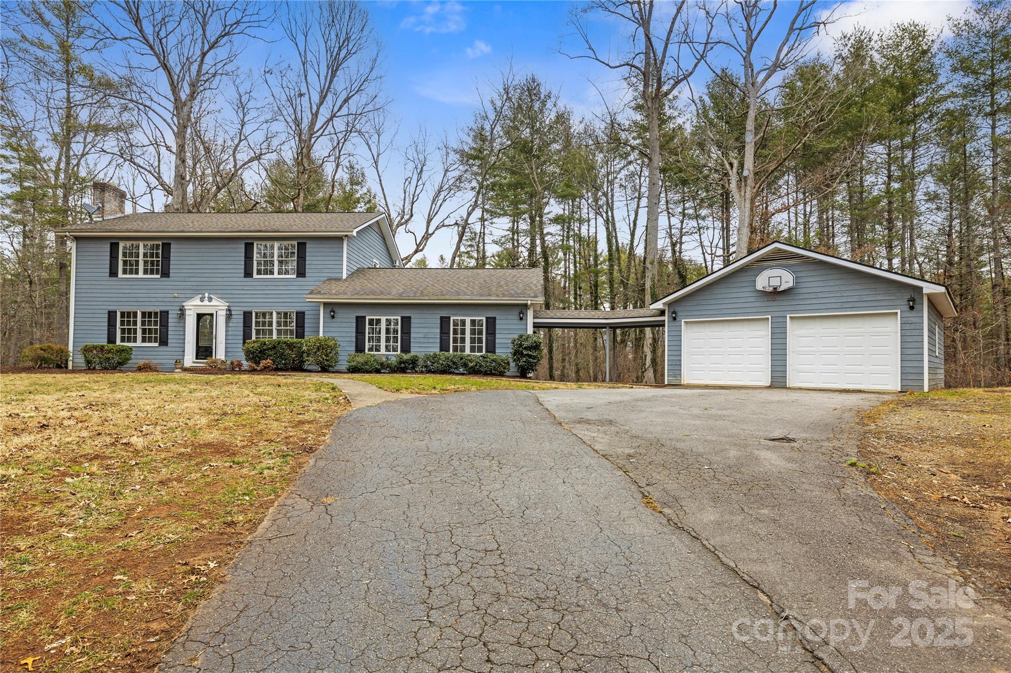 17 Hampton Drive Weaverville NC 28787