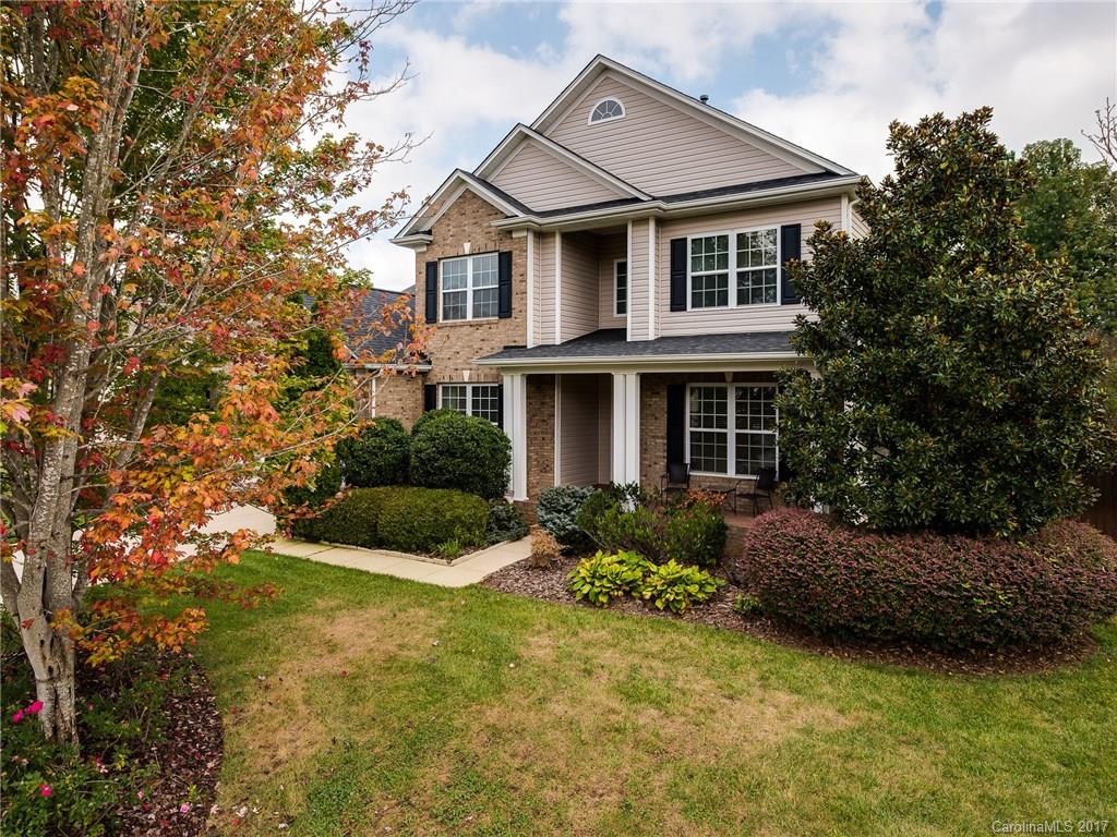 14725 Bridle Trace Lane Pineville NC 28134