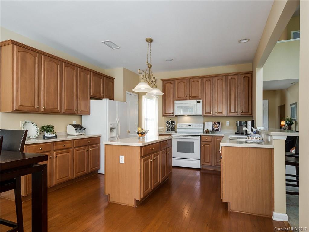 14725 Bridle Trace Lane Pineville NC 28134