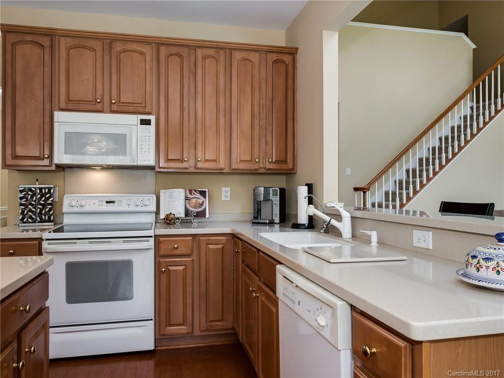 14725 Bridle Trace Lane Pineville NC 28134