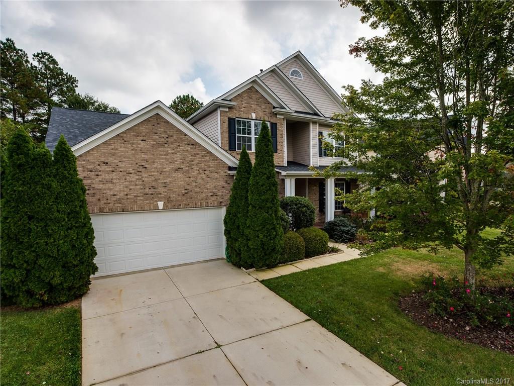 14725 Bridle Trace Lane Pineville NC 28134