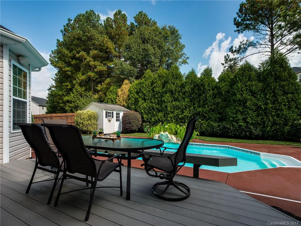 14725 Bridle Trace Lane Pineville NC 28134