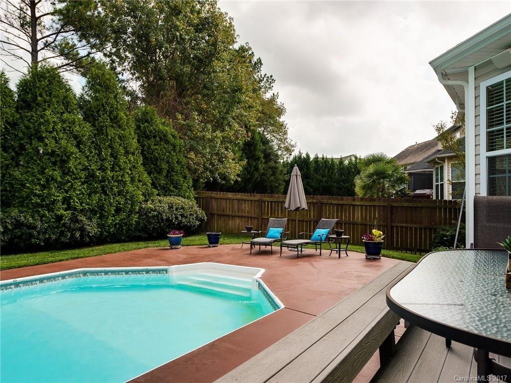 14725 Bridle Trace Lane Pineville NC 28134