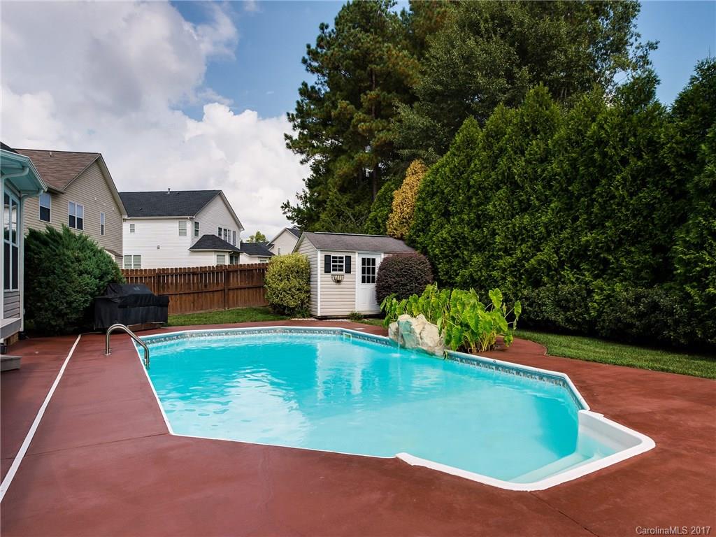 14725 Bridle Trace Lane Pineville NC 28134