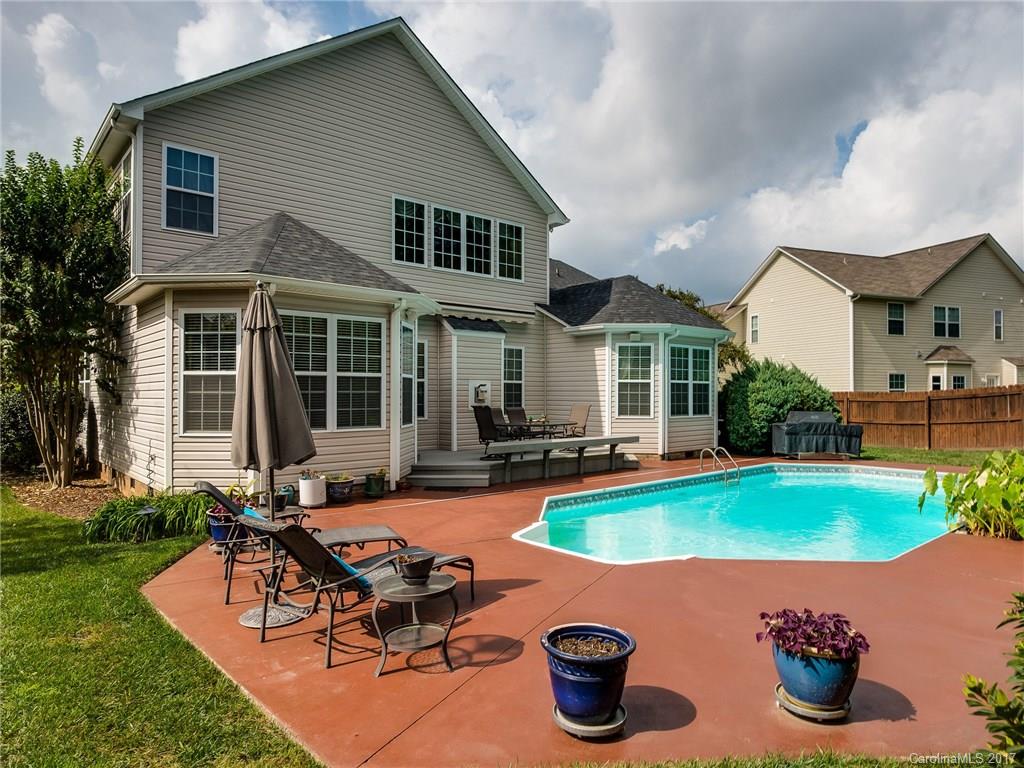14725 Bridle Trace Lane Pineville NC 28134