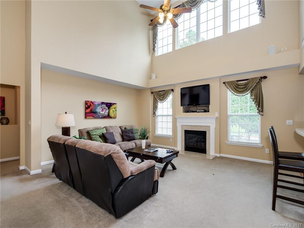 14725 Bridle Trace Lane Pineville NC 28134