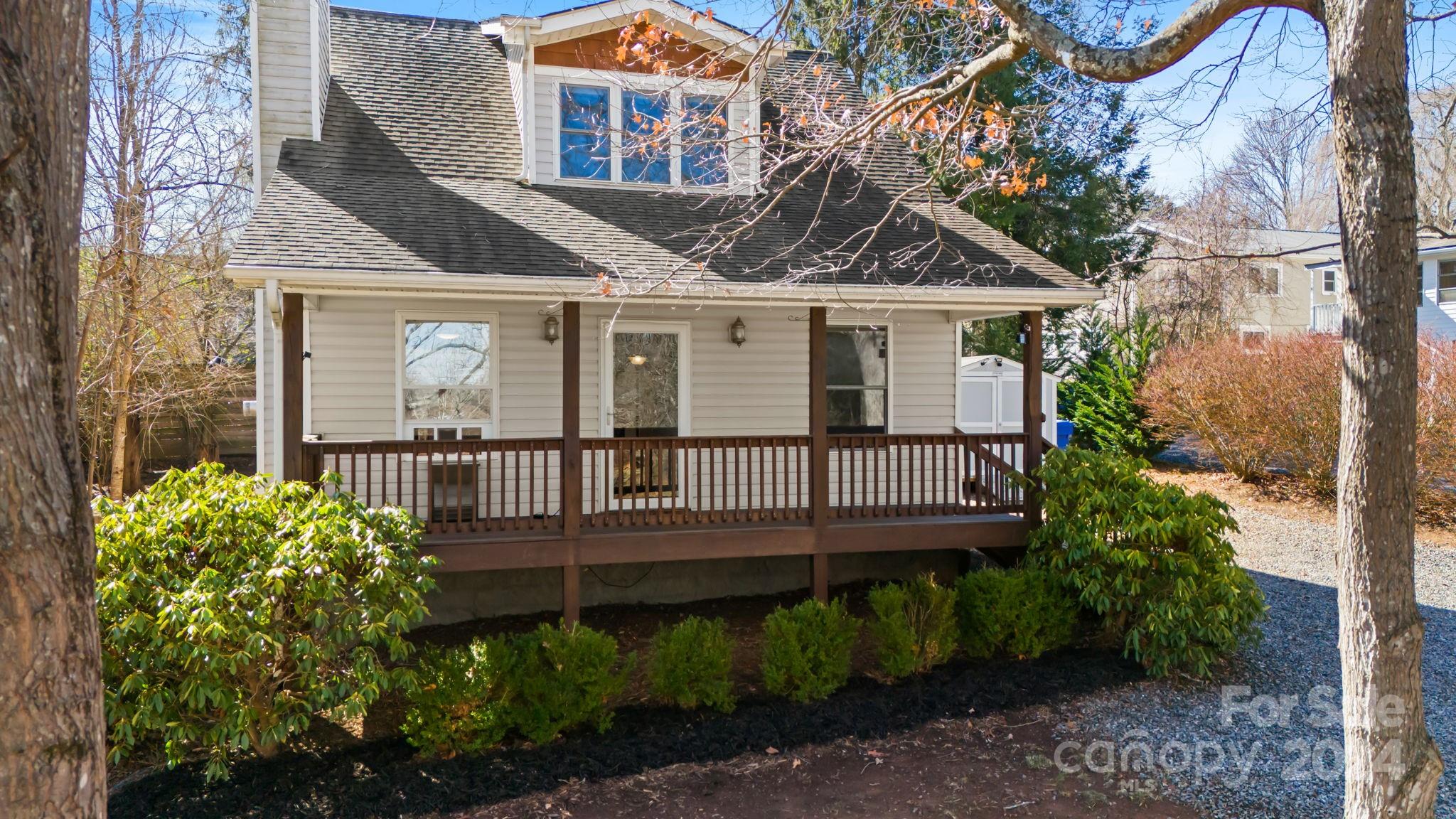 83 Langwell Avenue Asheville NC 28806