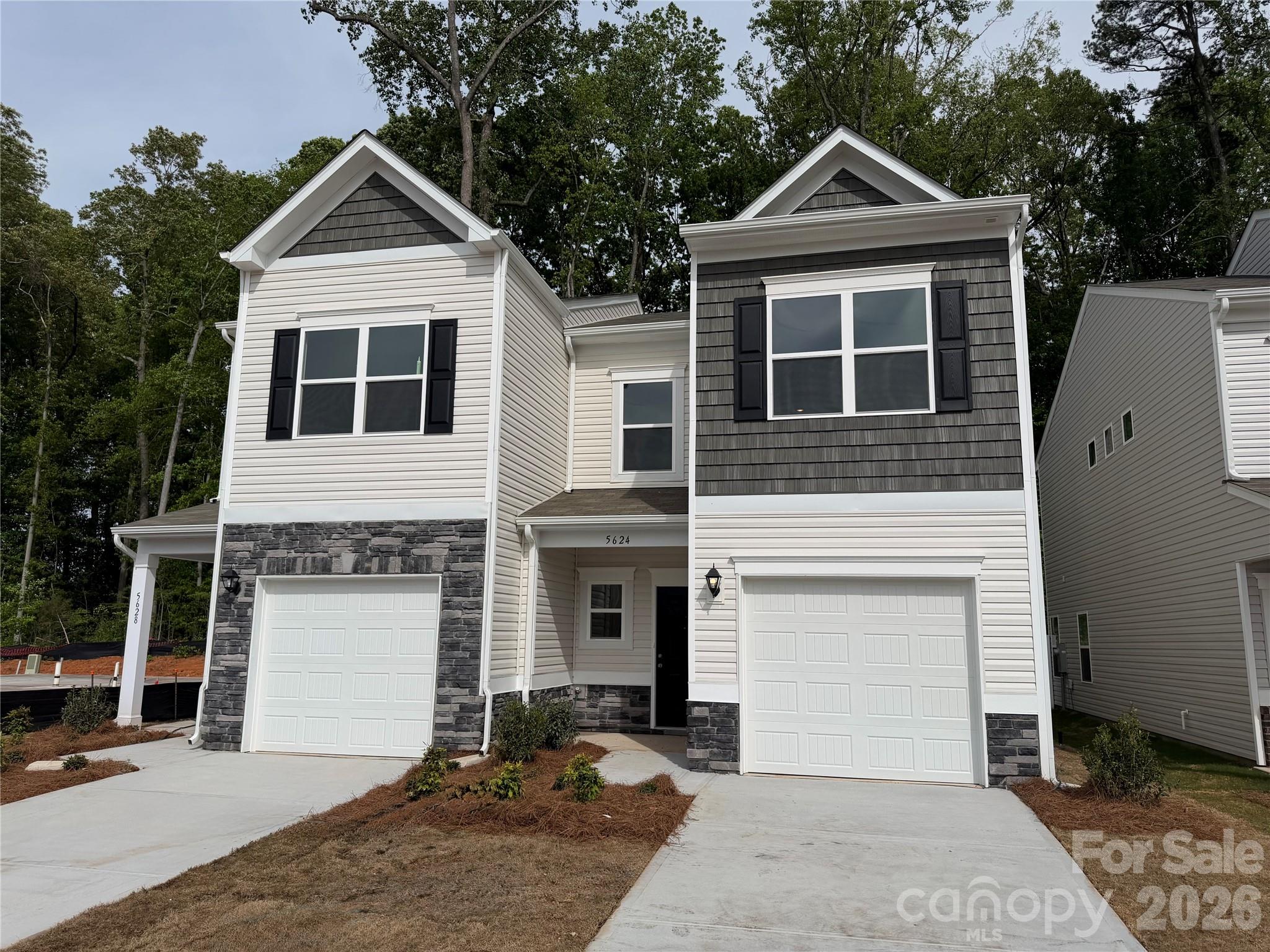 5624 Ringneck Road Charlotte NC 28216