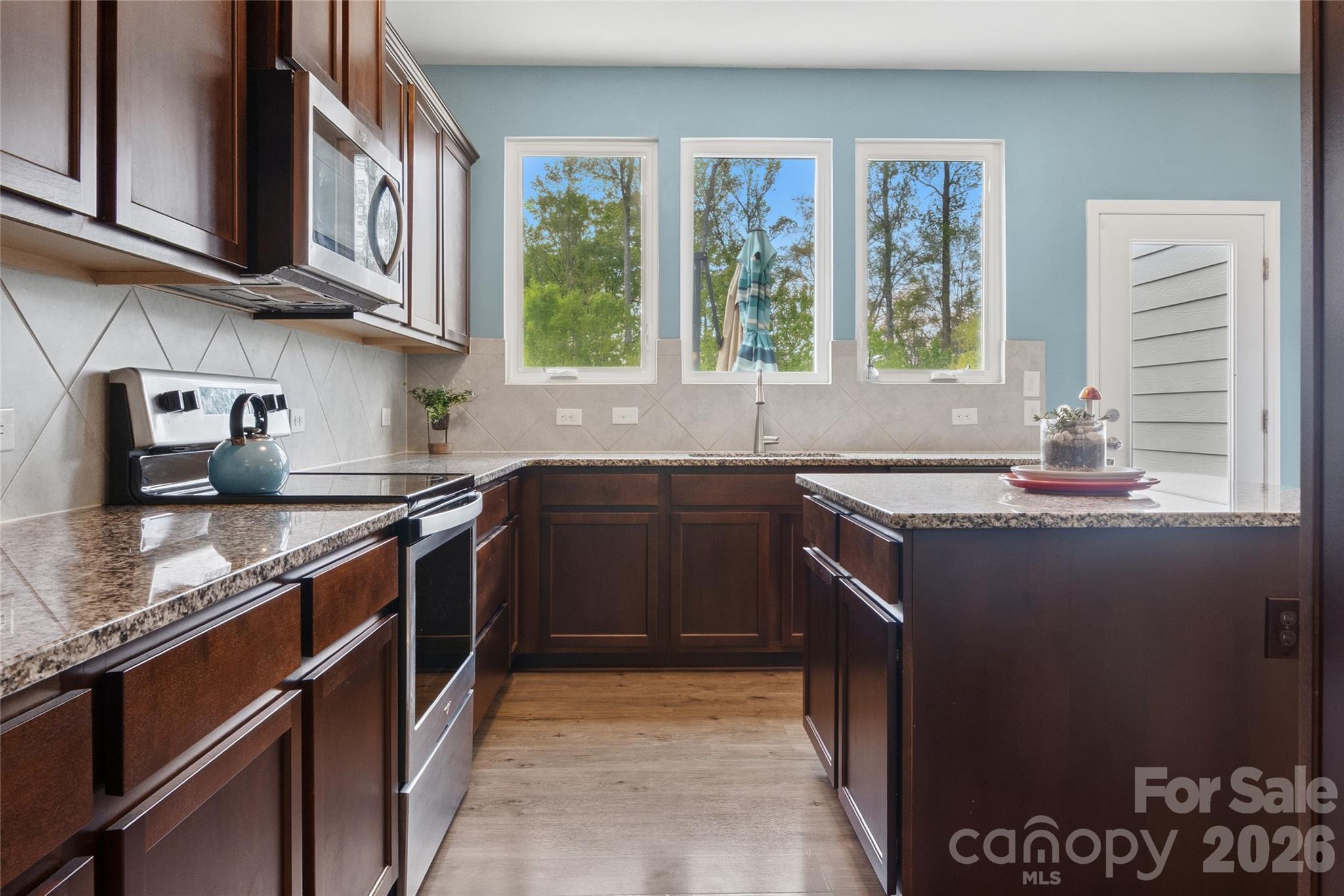 4409 Bent Green Lane Monroe NC 28112