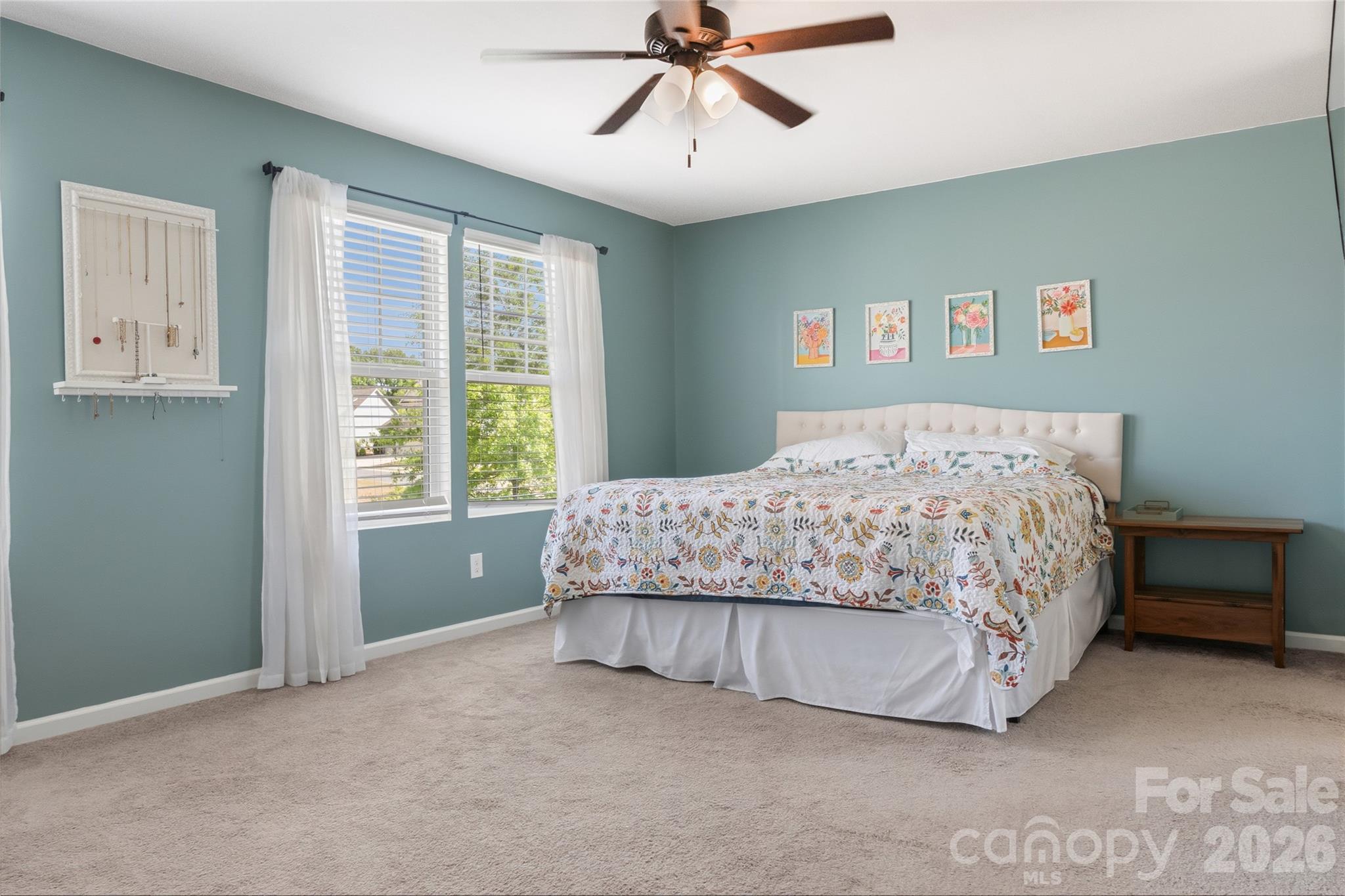 4409 Bent Green Lane Monroe NC 28112