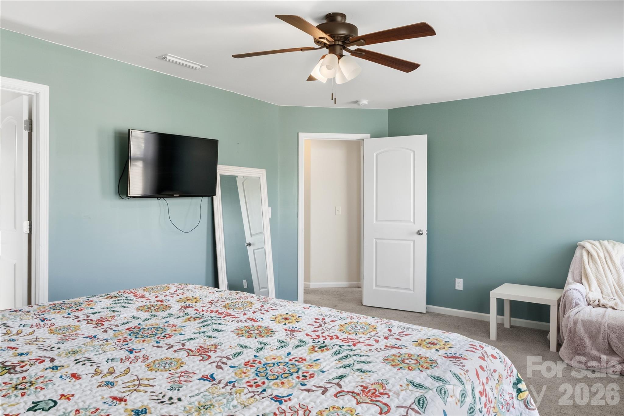 4409 Bent Green Lane Monroe NC 28112