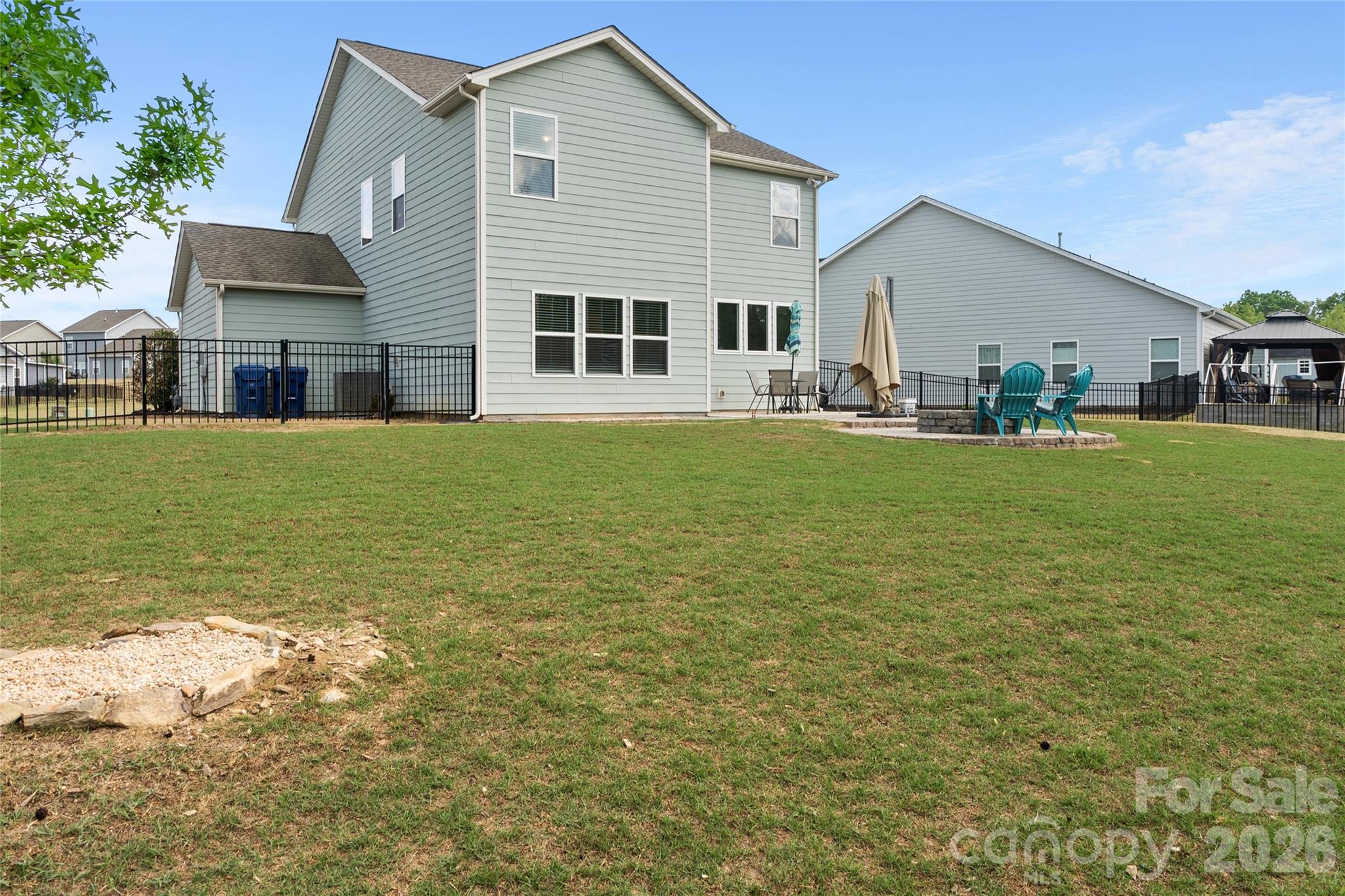 4409 Bent Green Lane Monroe NC 28112