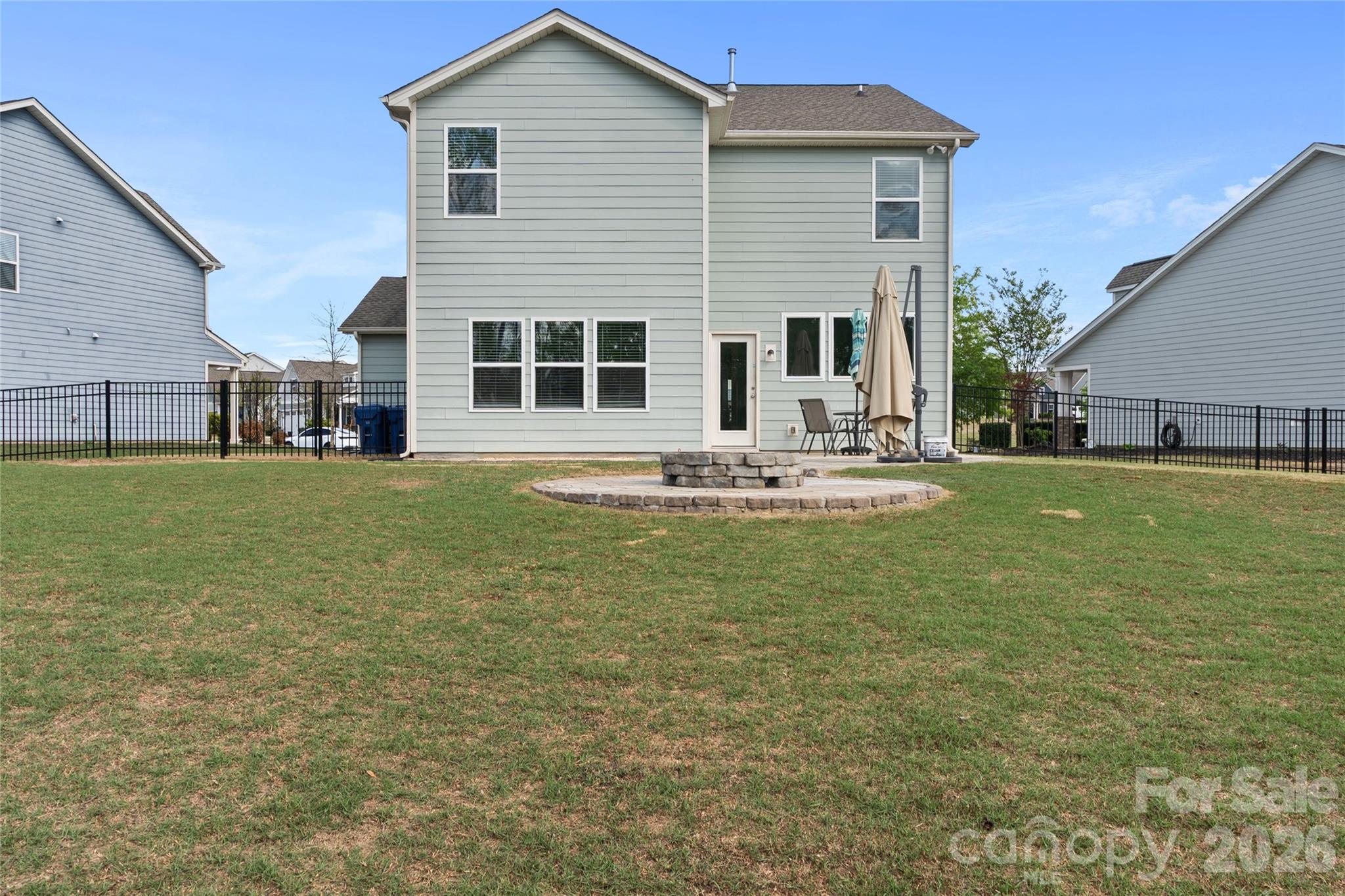 4409 Bent Green Lane Monroe NC 28112