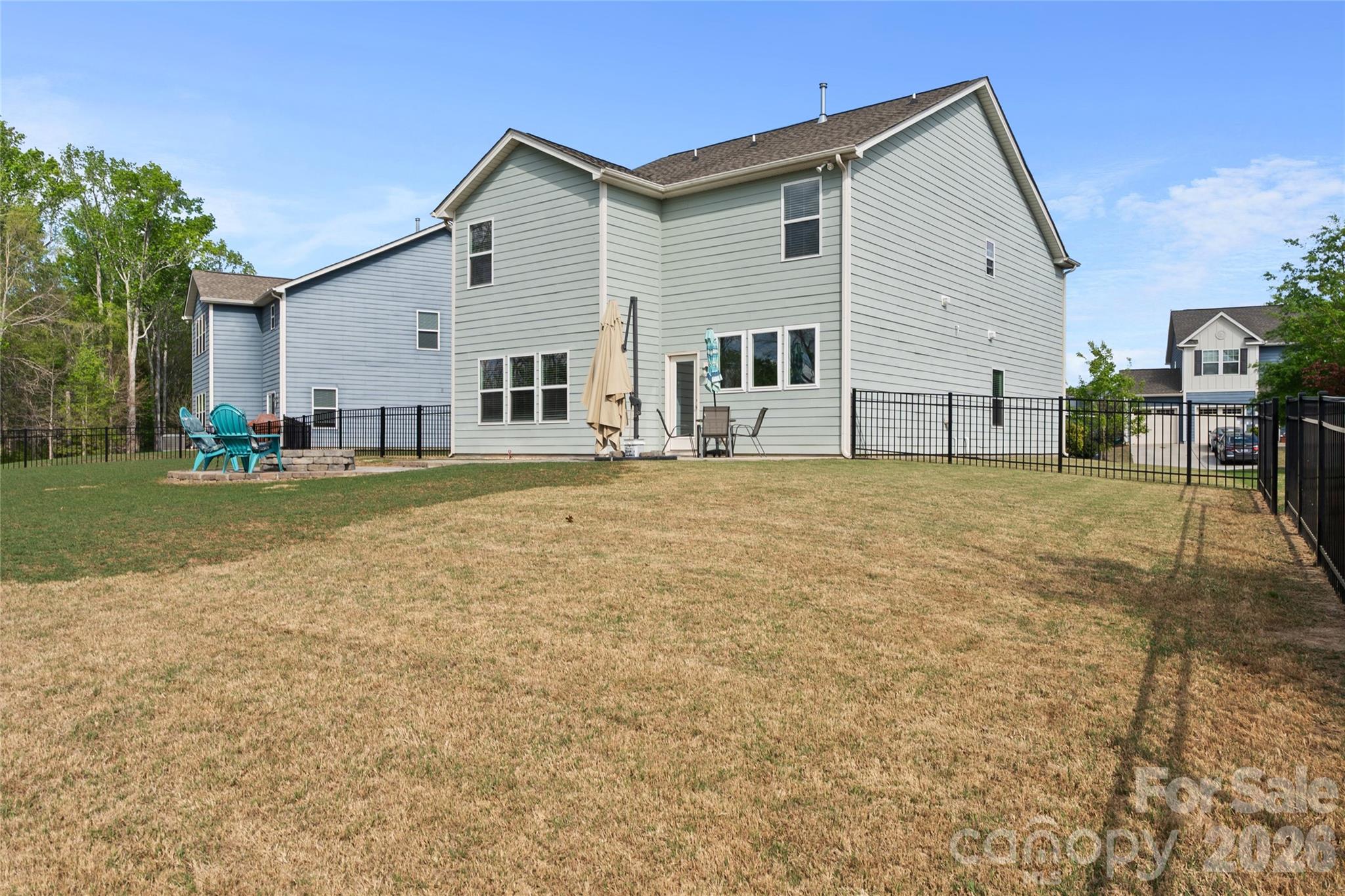 4409 Bent Green Lane Monroe NC 28112