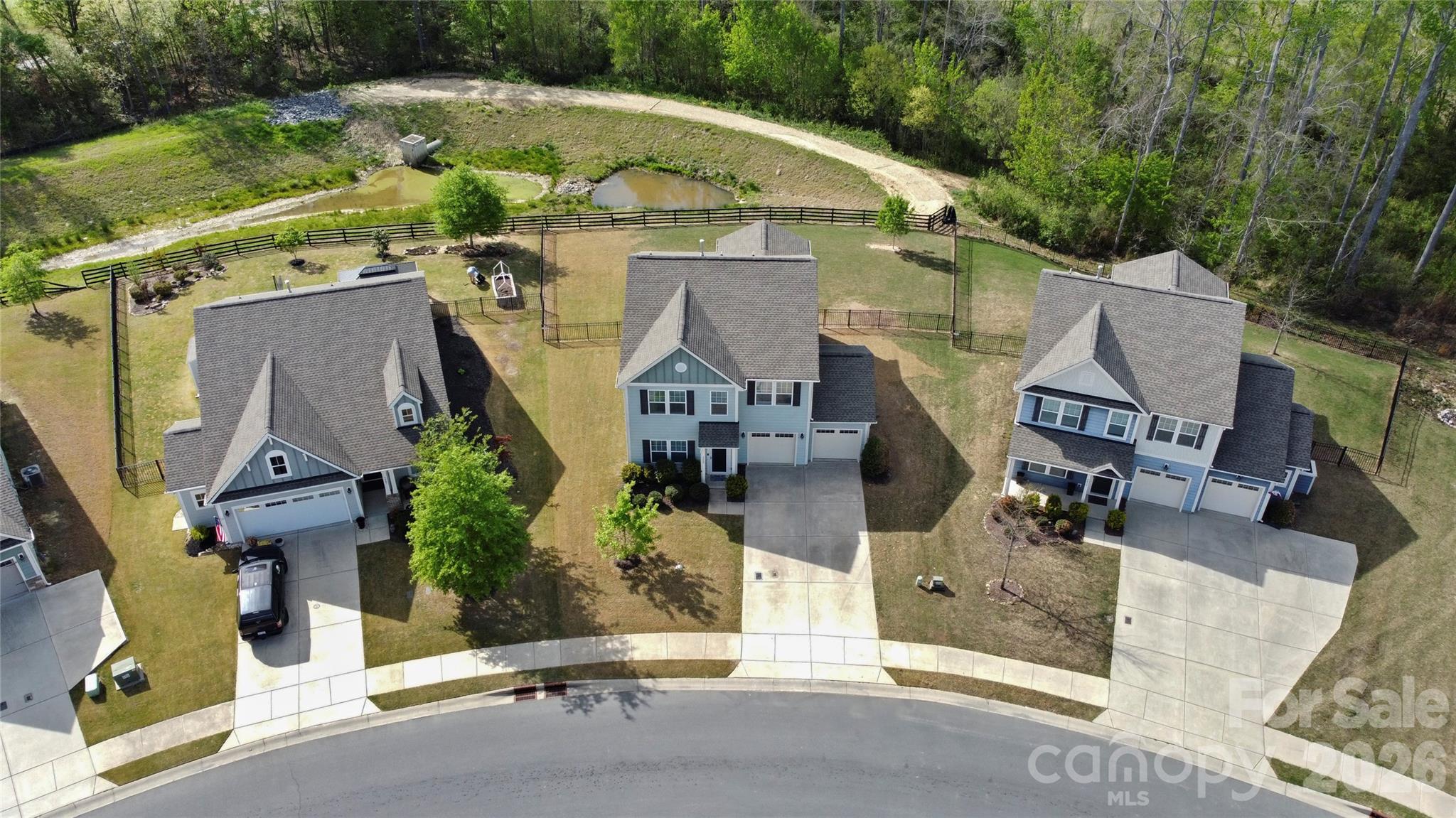 4409 Bent Green Lane Monroe NC 28112