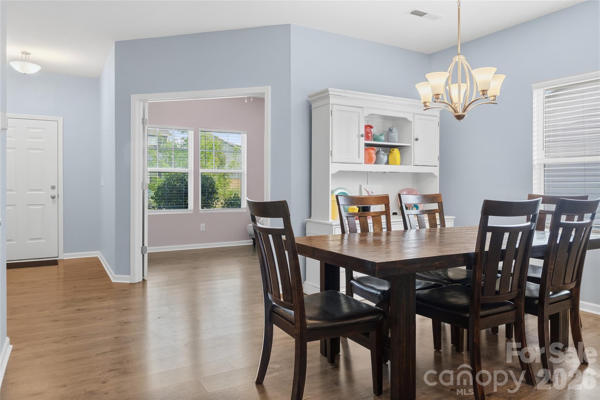 4409 Bent Green Lane Monroe NC 28112