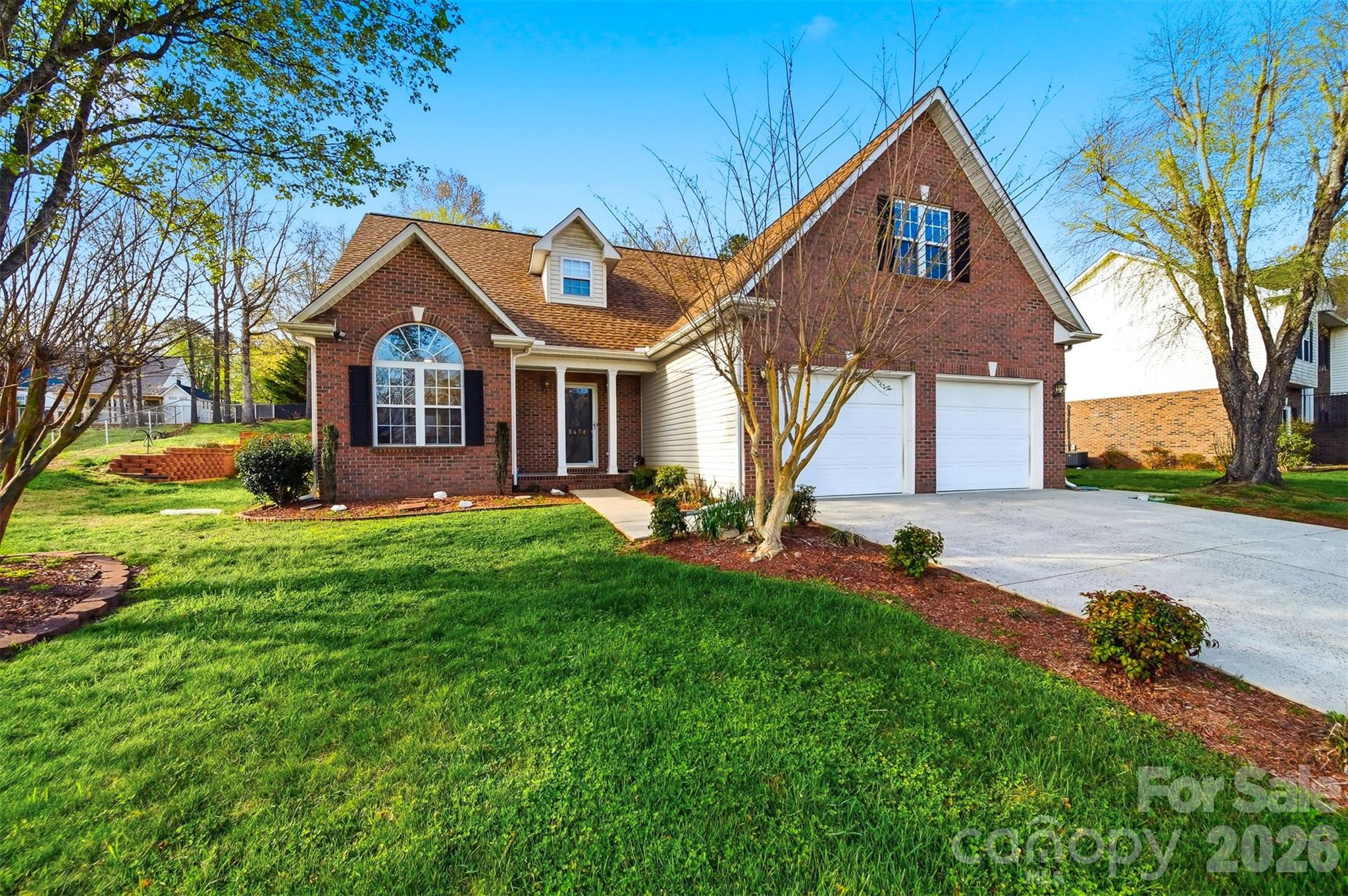 2478 23rd Street NE Hickory NC 28601