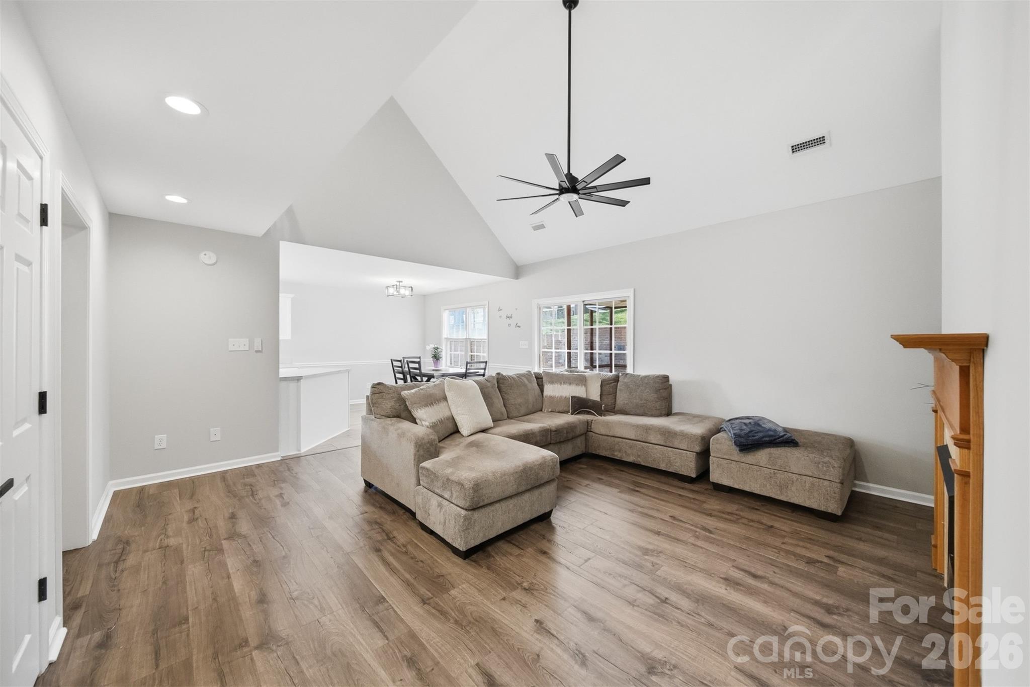 2478 23rd Street NE Hickory NC 28601