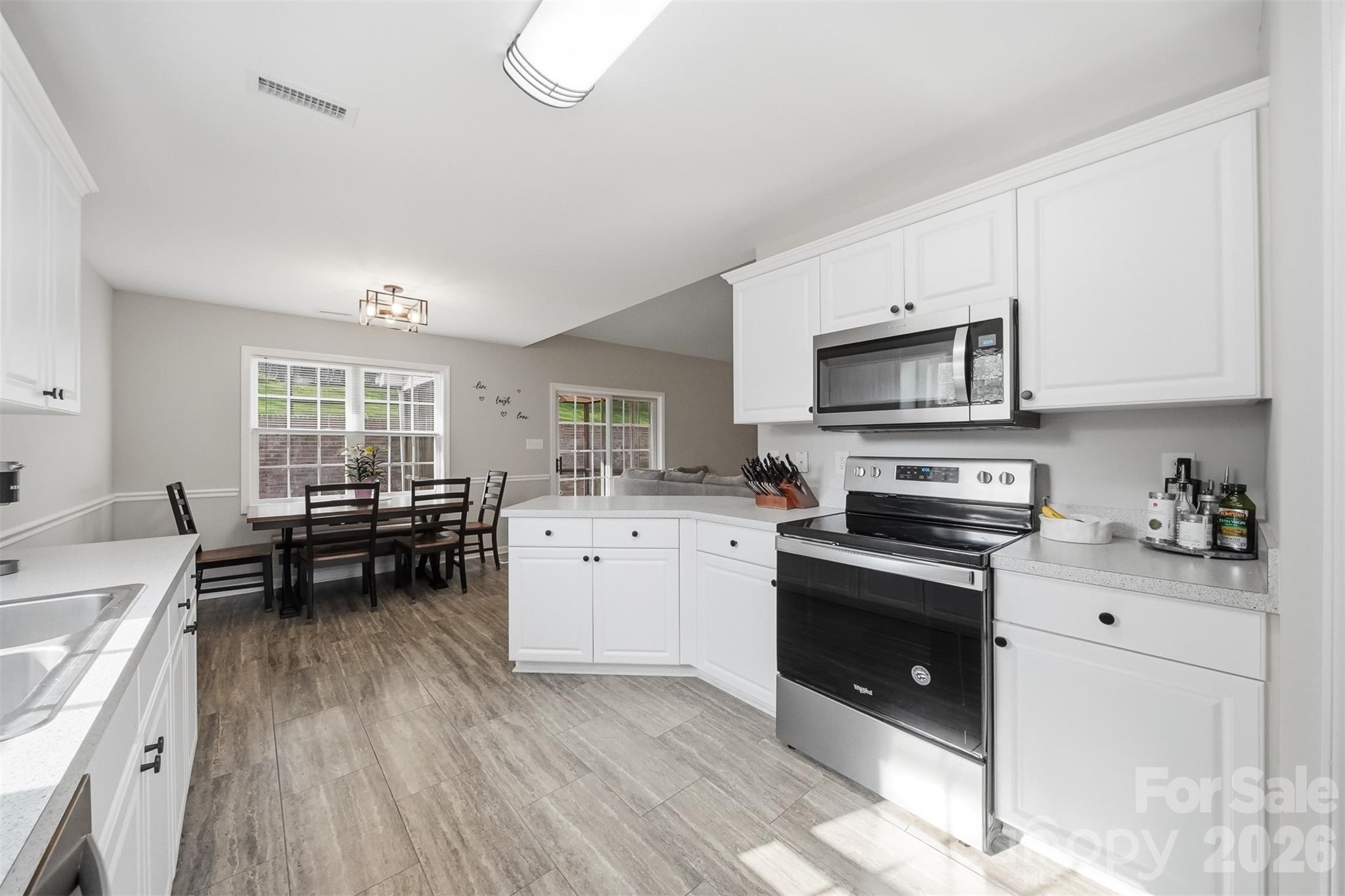 2478 23rd Street NE Hickory NC 28601