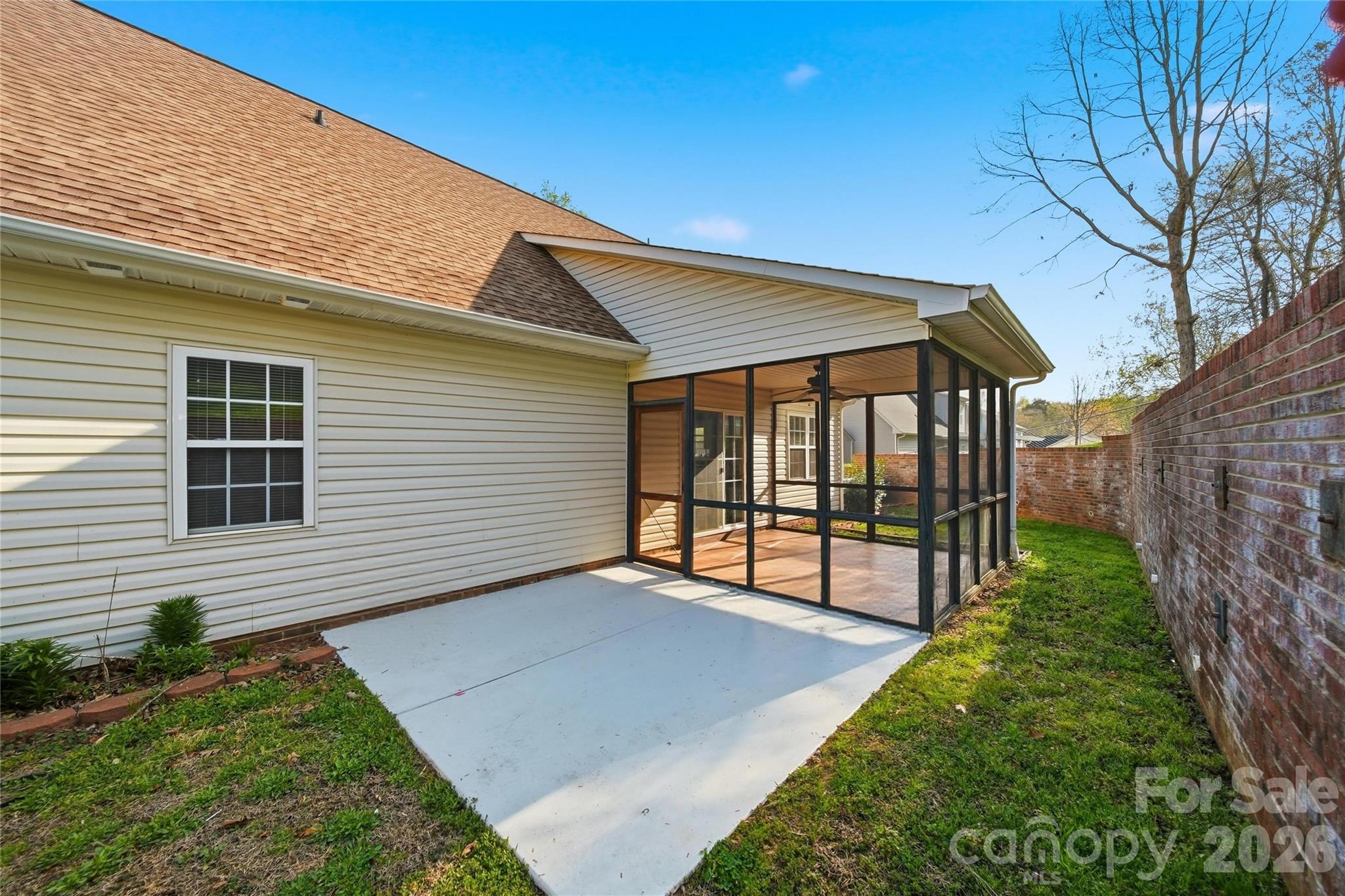 2478 23rd Street NE Hickory NC 28601