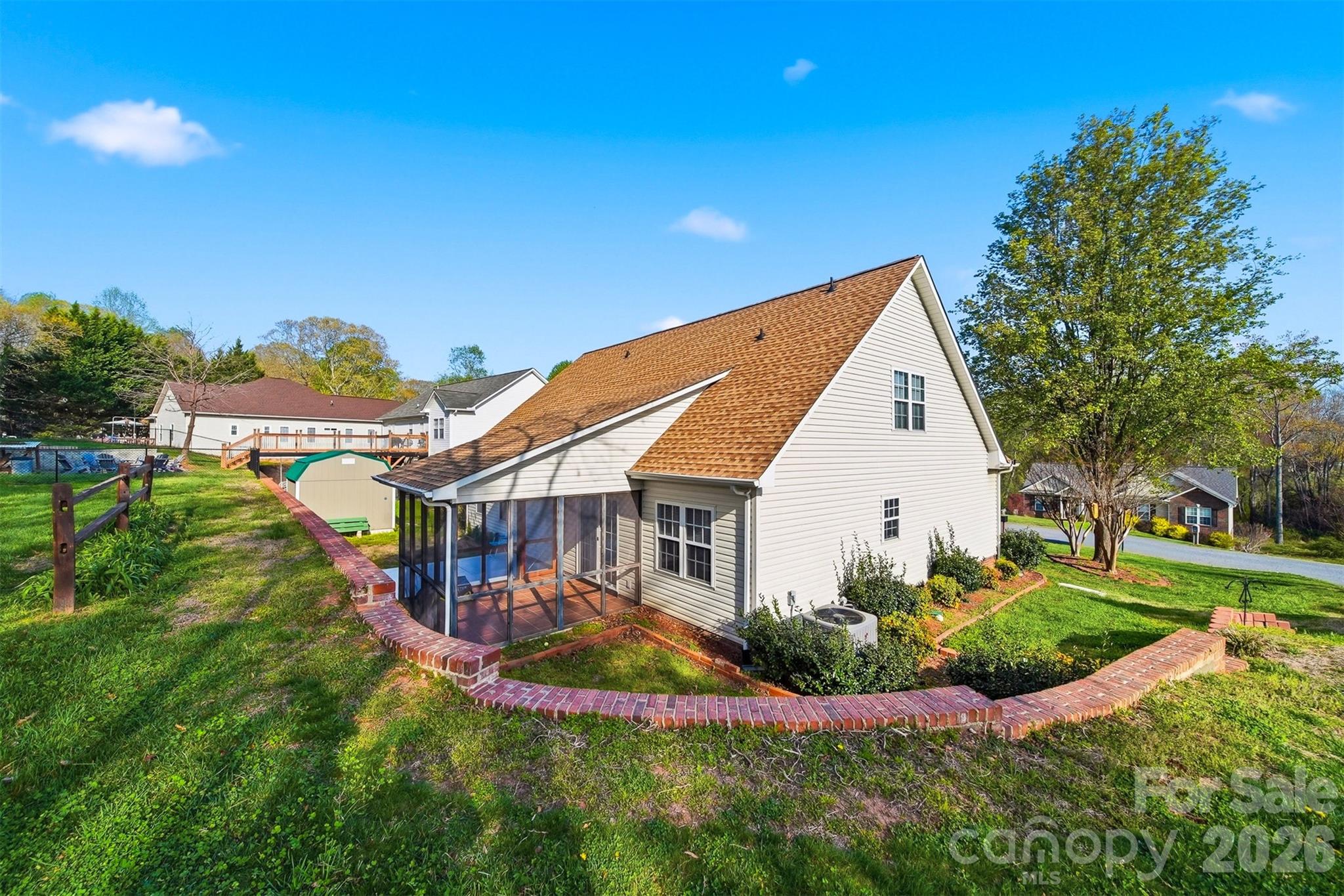 2478 23rd Street NE Hickory NC 28601