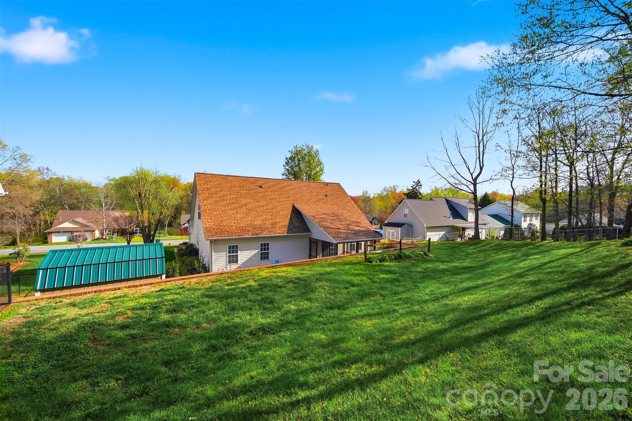 2478 23rd Street NE Hickory NC 28601