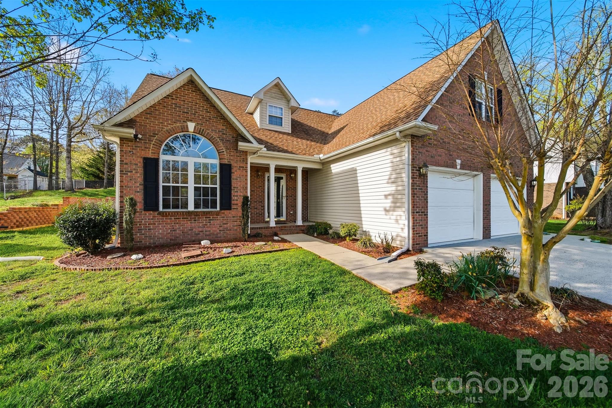 2478 23rd Street NE Hickory NC 28601