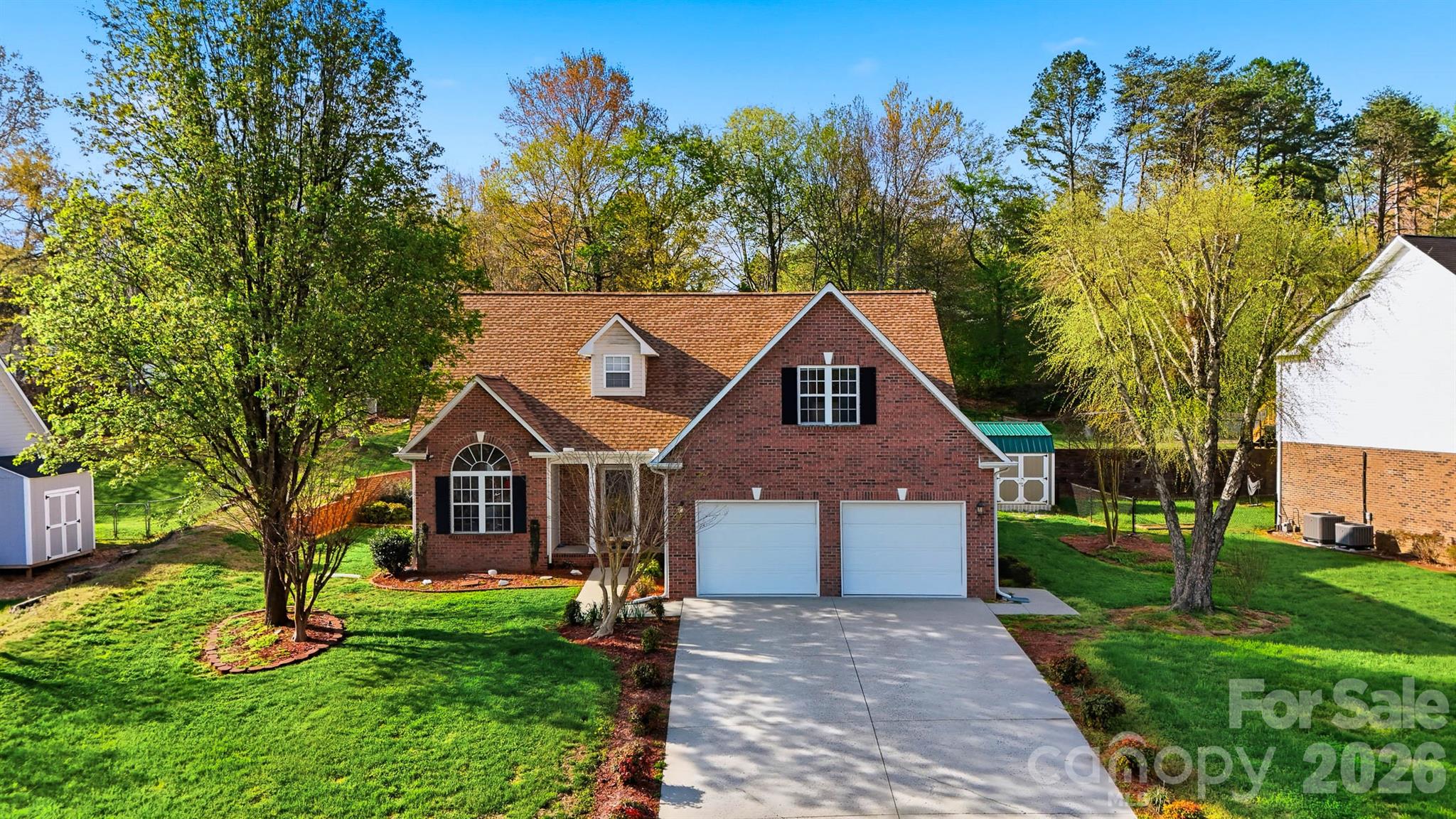 2478 23rd Street NE Hickory NC 28601