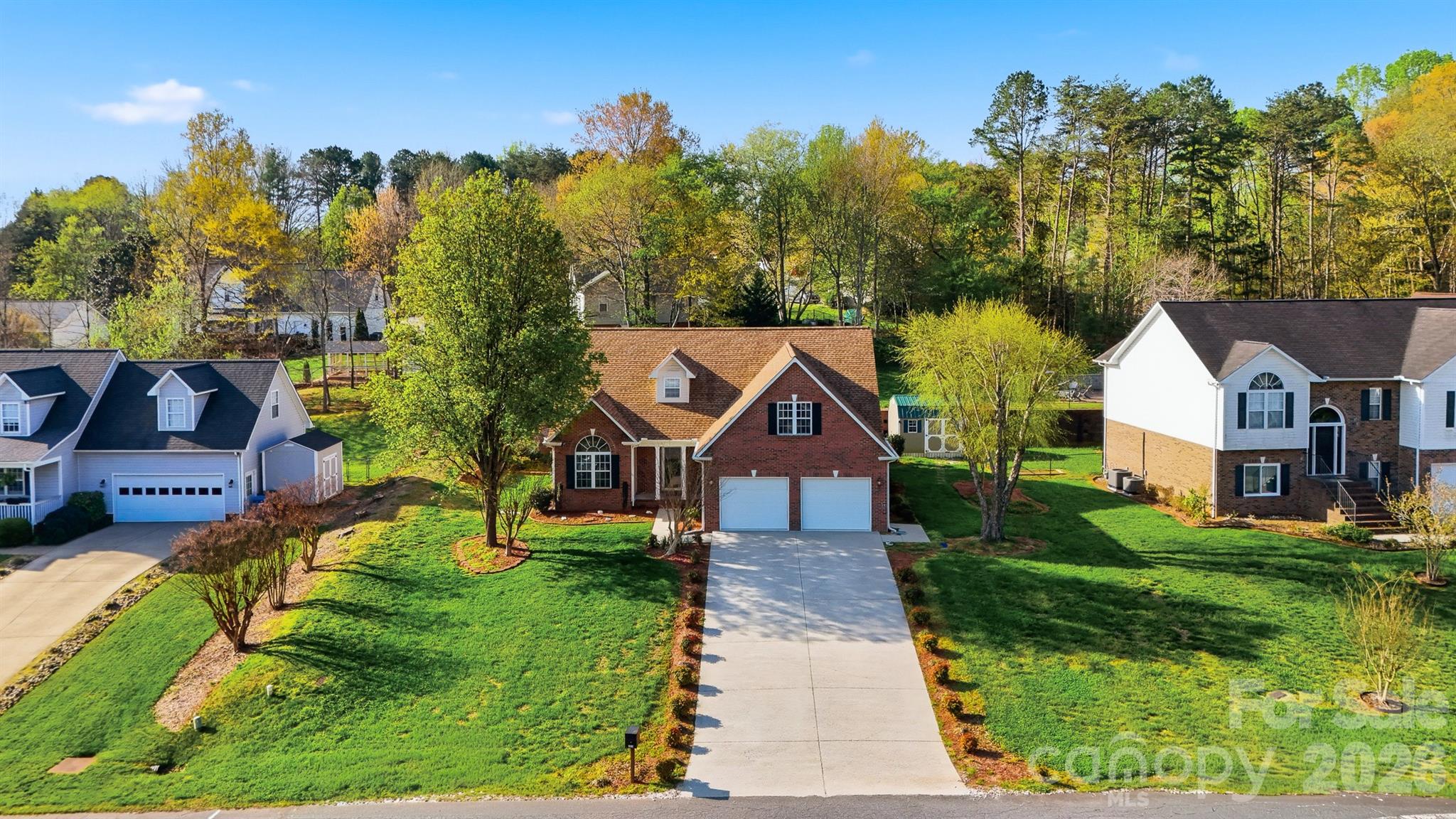 2478 23rd Street NE Hickory NC 28601