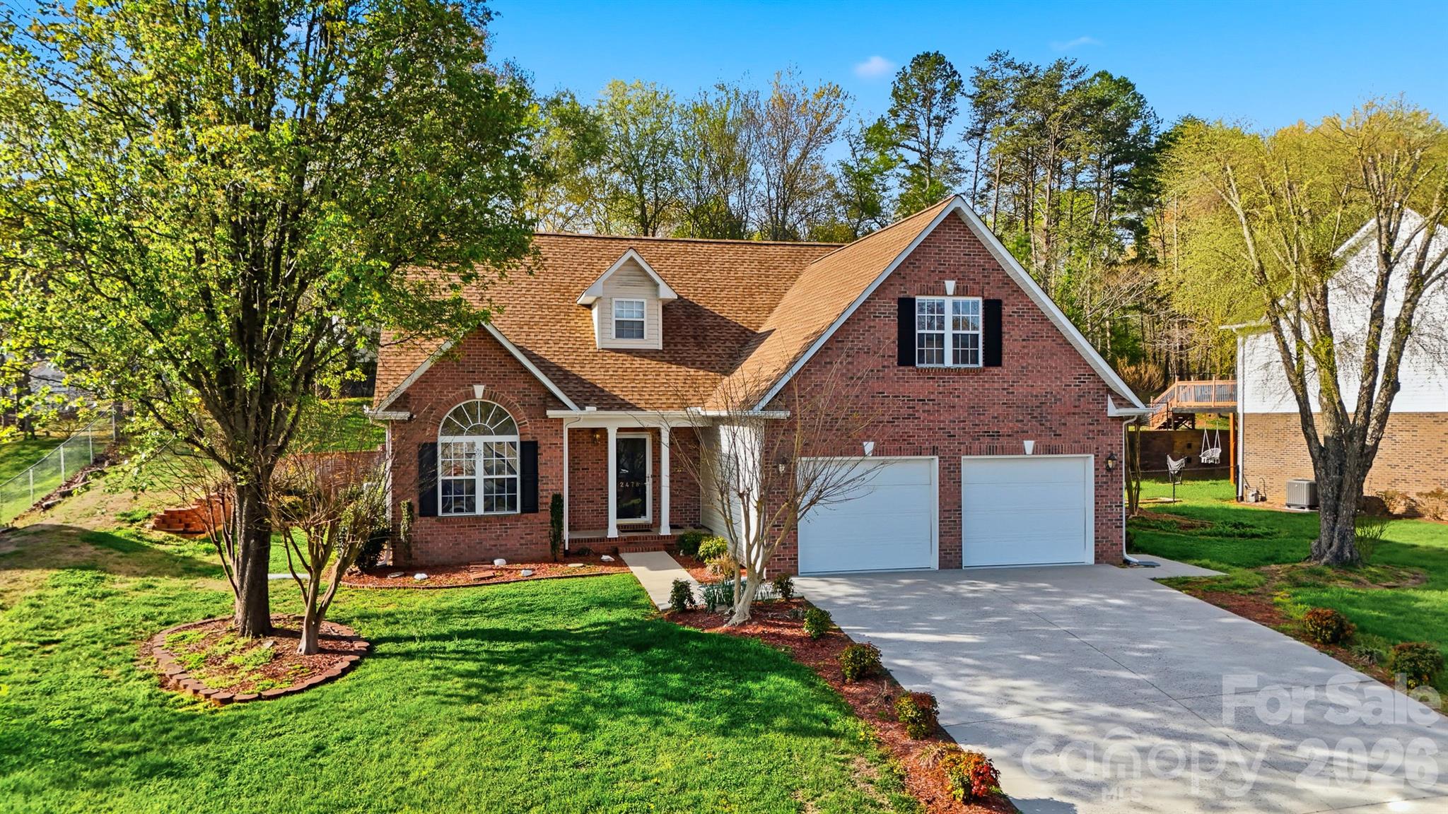 2478 23rd Street NE Hickory NC 28601
