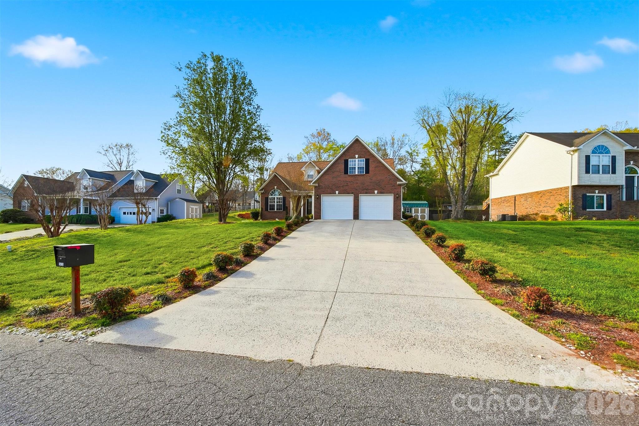 2478 23rd Street NE Hickory NC 28601