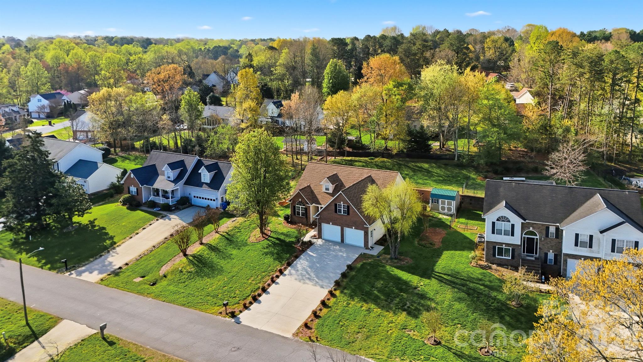 2478 23rd Street NE Hickory NC 28601