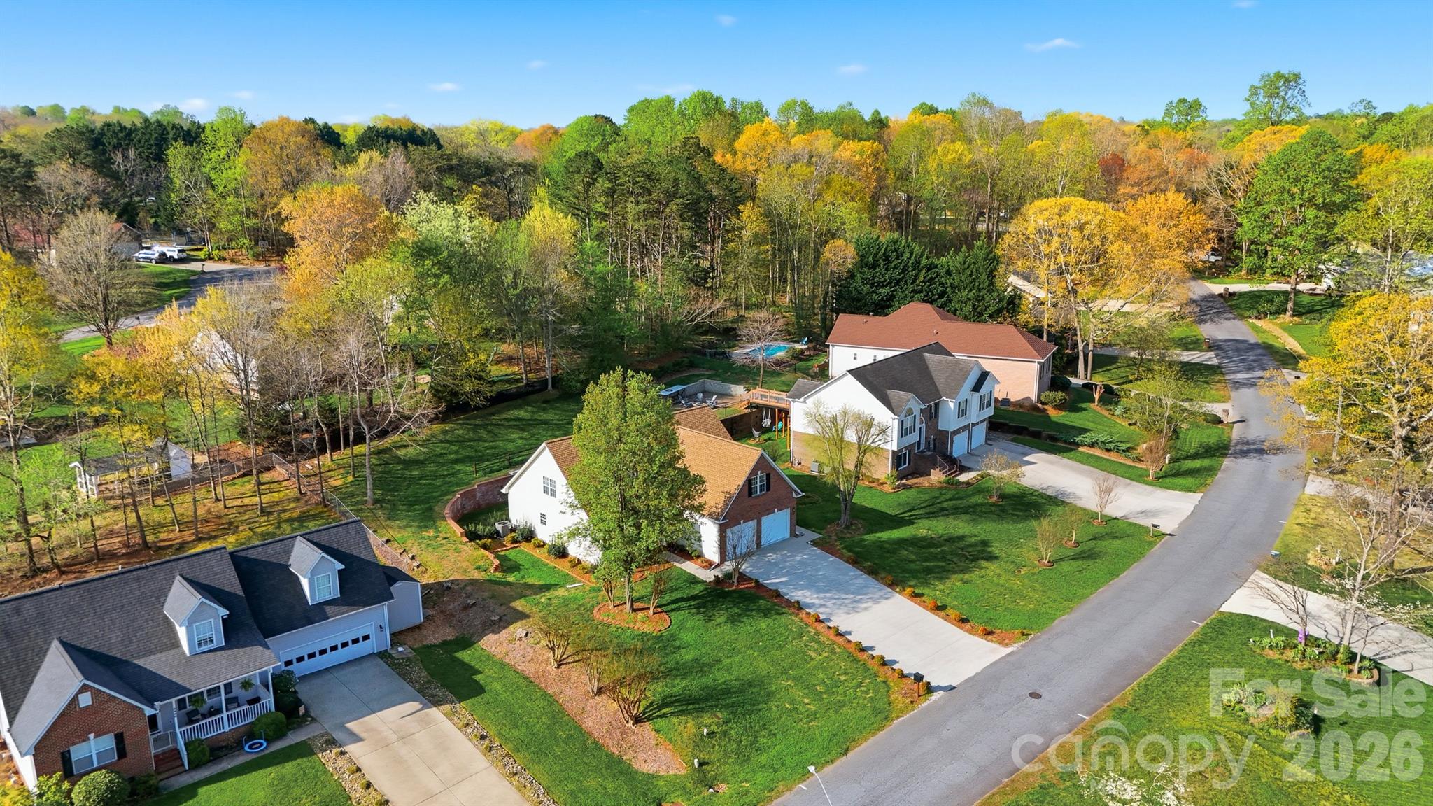 2478 23rd Street NE Hickory NC 28601